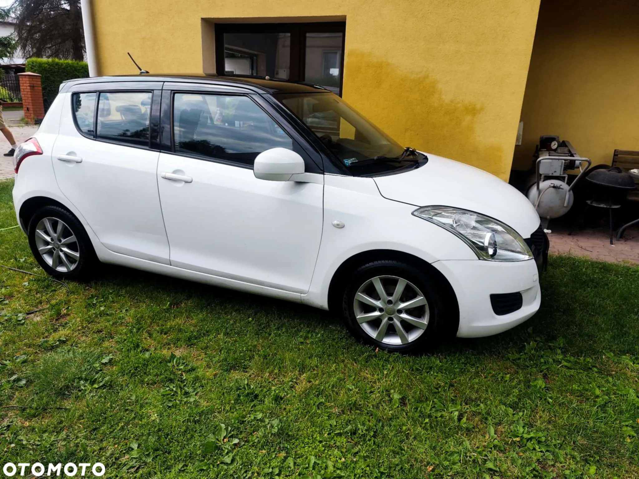 Suzuki Swift - 2