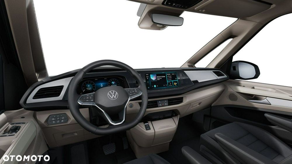 Volkswagen California - 7