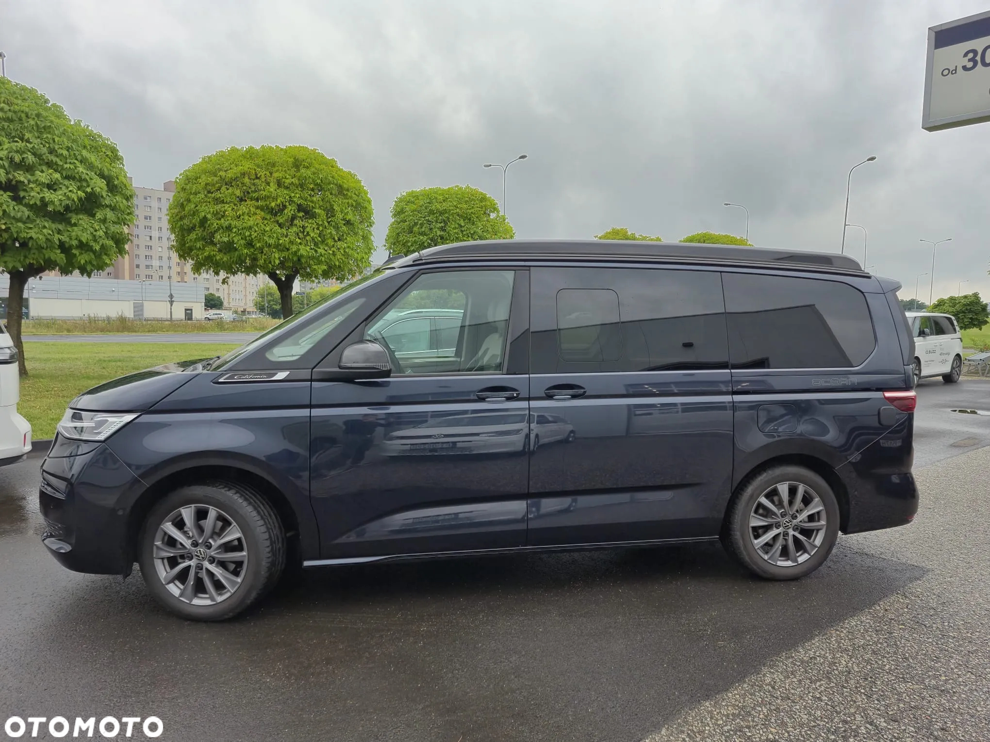 Volkswagen California - 3