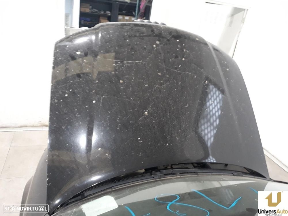 CAPÔ AUDI A4 2006 -8E0823029 - 1