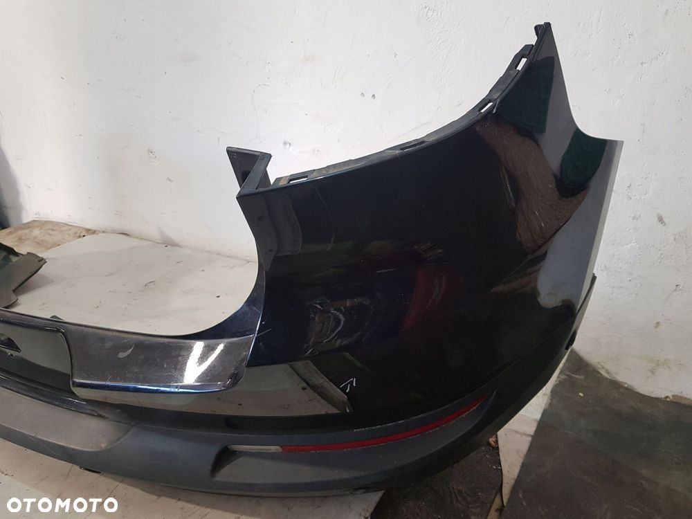 zderzak tył tylni lc9x pdc vw tiguan 5n 2.0 tdi 12r eur lift - 6