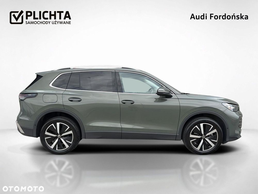 Volkswagen Tiguan - 7