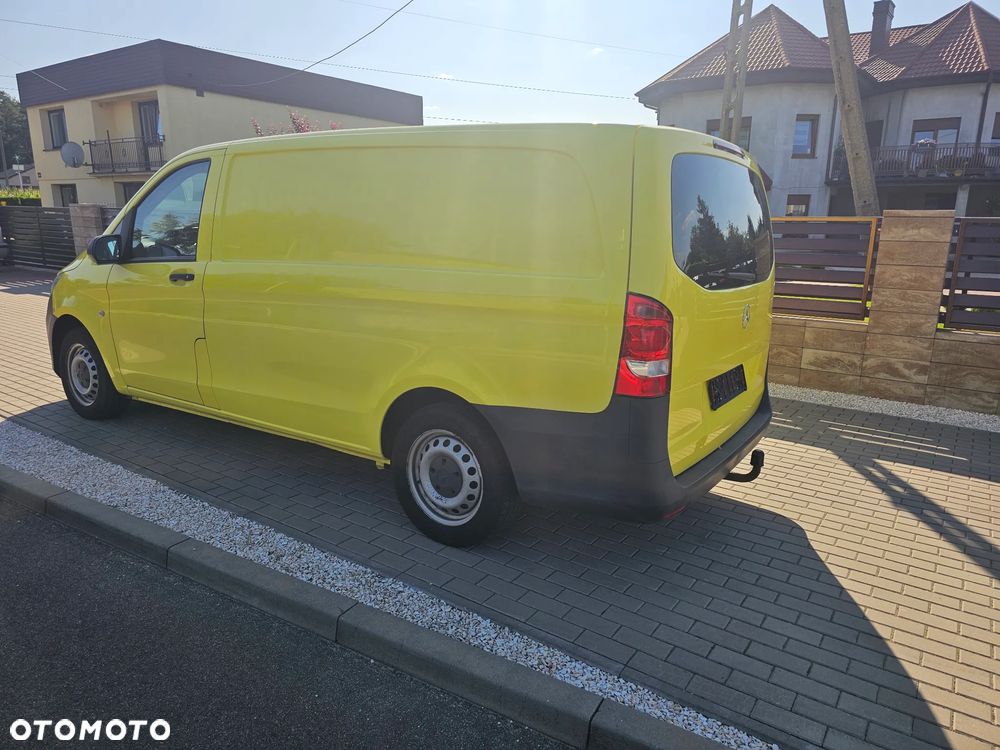 Mercedes-Benz Vito - 3