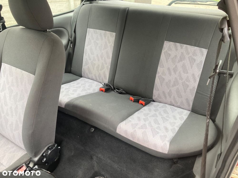 Ford Fiesta 1.3 Flair - 10