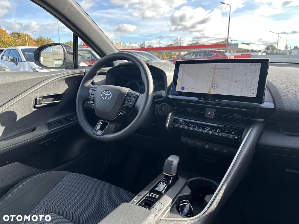 Toyota C-HR 1.8 Hybrid Executive - 15