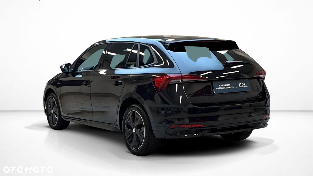 Skoda Scala 1.0 TSI Monte Carlo DSG - 4