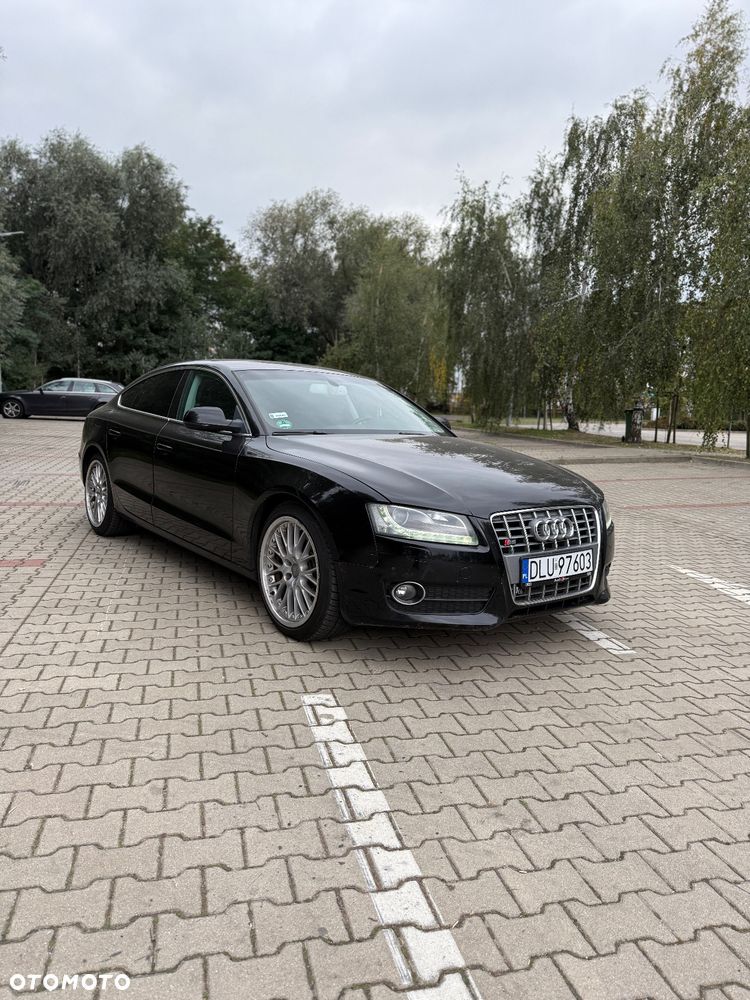 Audi A5 - 3