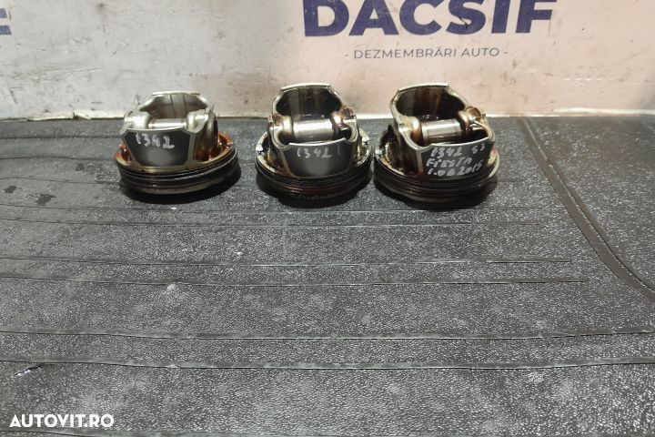 Piston motor 1.0 SFJC 1.0 SFJC Ford Fiesta MK7 [facelift] [2013 - 201 - 2