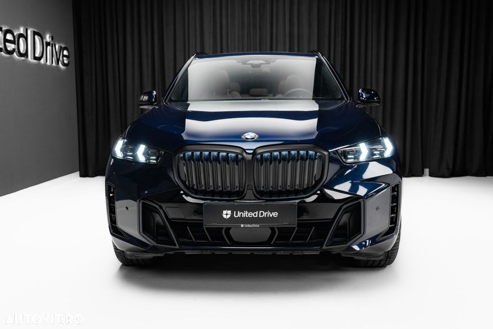 BMW X5 - 2