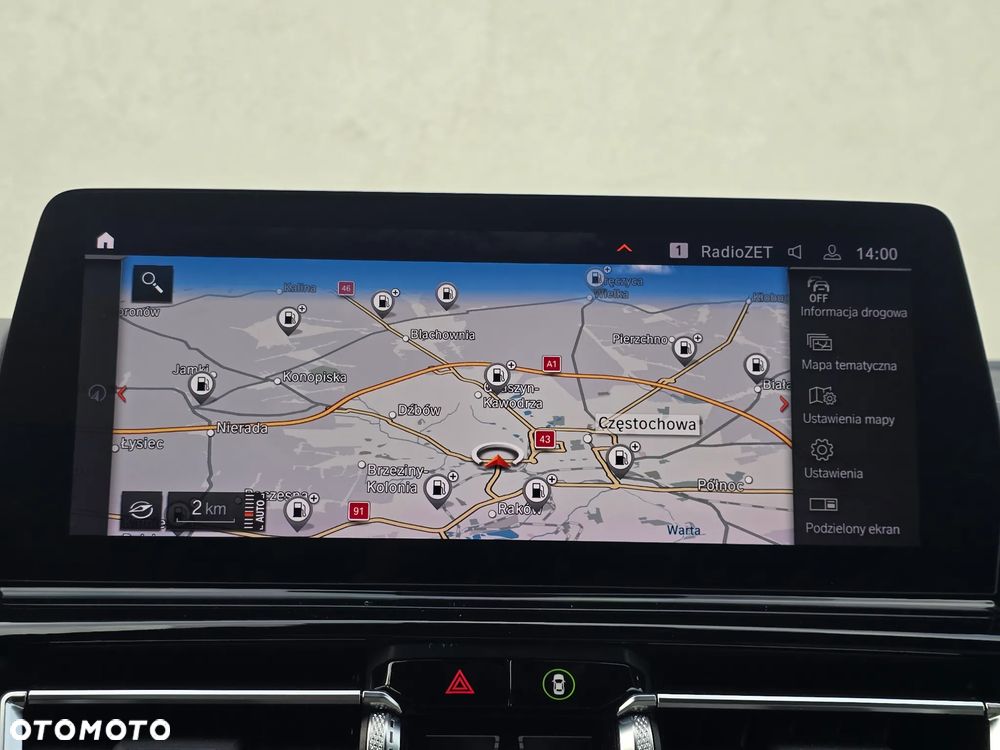 BMW Seria 8 840d xDrive - 20