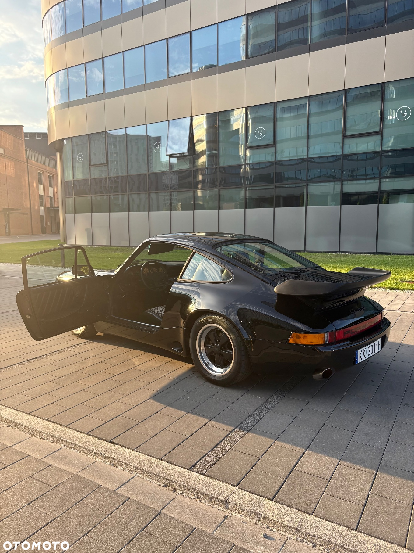 Porsche 911 - 16