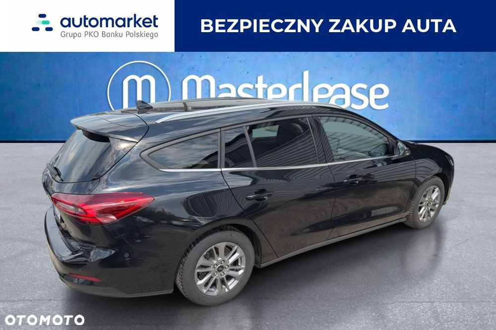 Ford Focus - 5