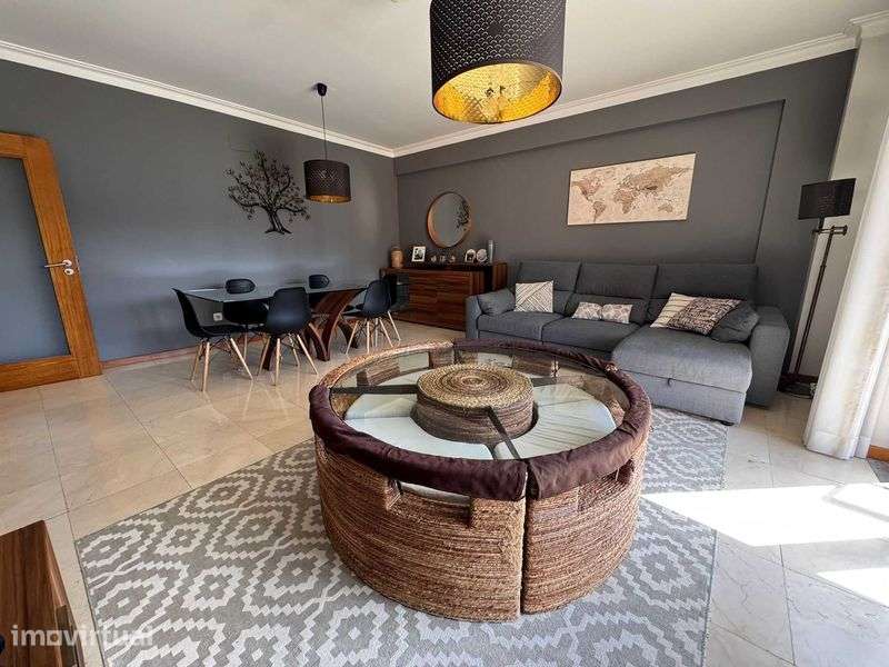 Apartamento T2 à venda nas Colinas do Cruzeiro, Odivelas - Grande imagem: 2/12