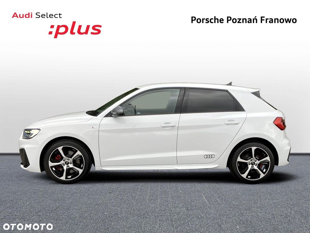 Audi A1 Sportback - 3