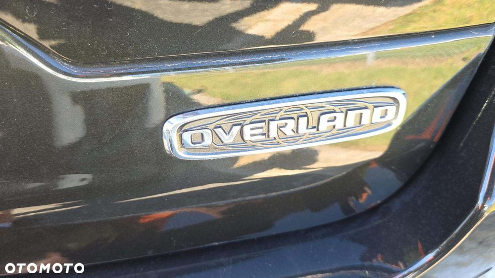 Jeep Grand Cherokee 2.0 4xe PHEV Overland - 15