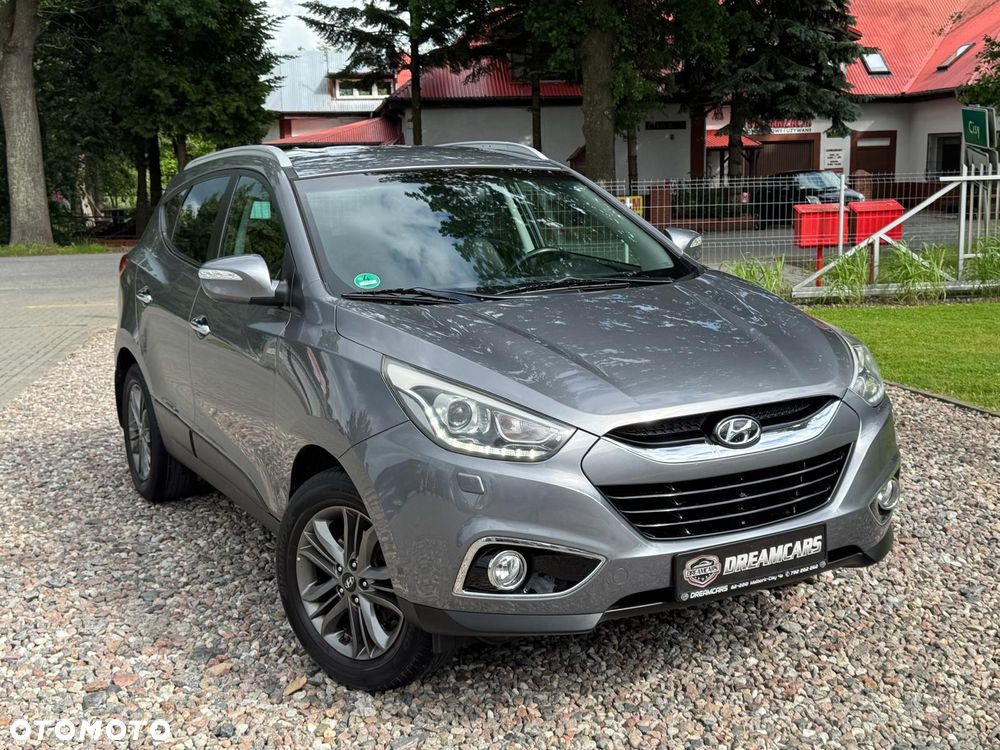 Hyundai ix35 - 4