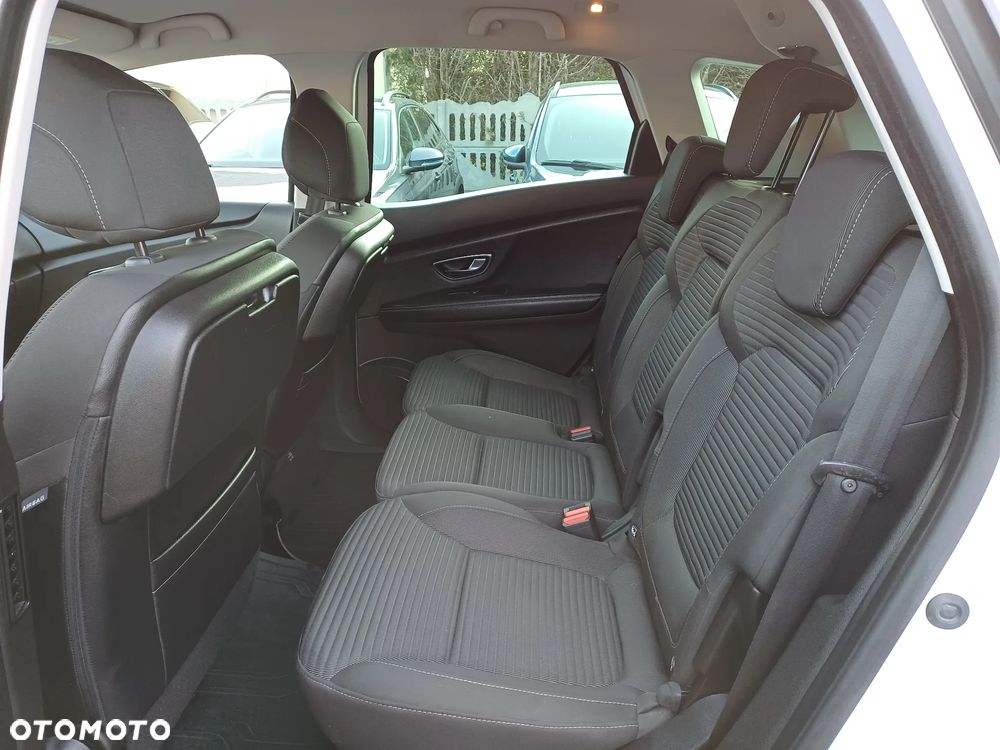 Renault Scenic ENERGY dCi 110 EDC LIMITED - 18