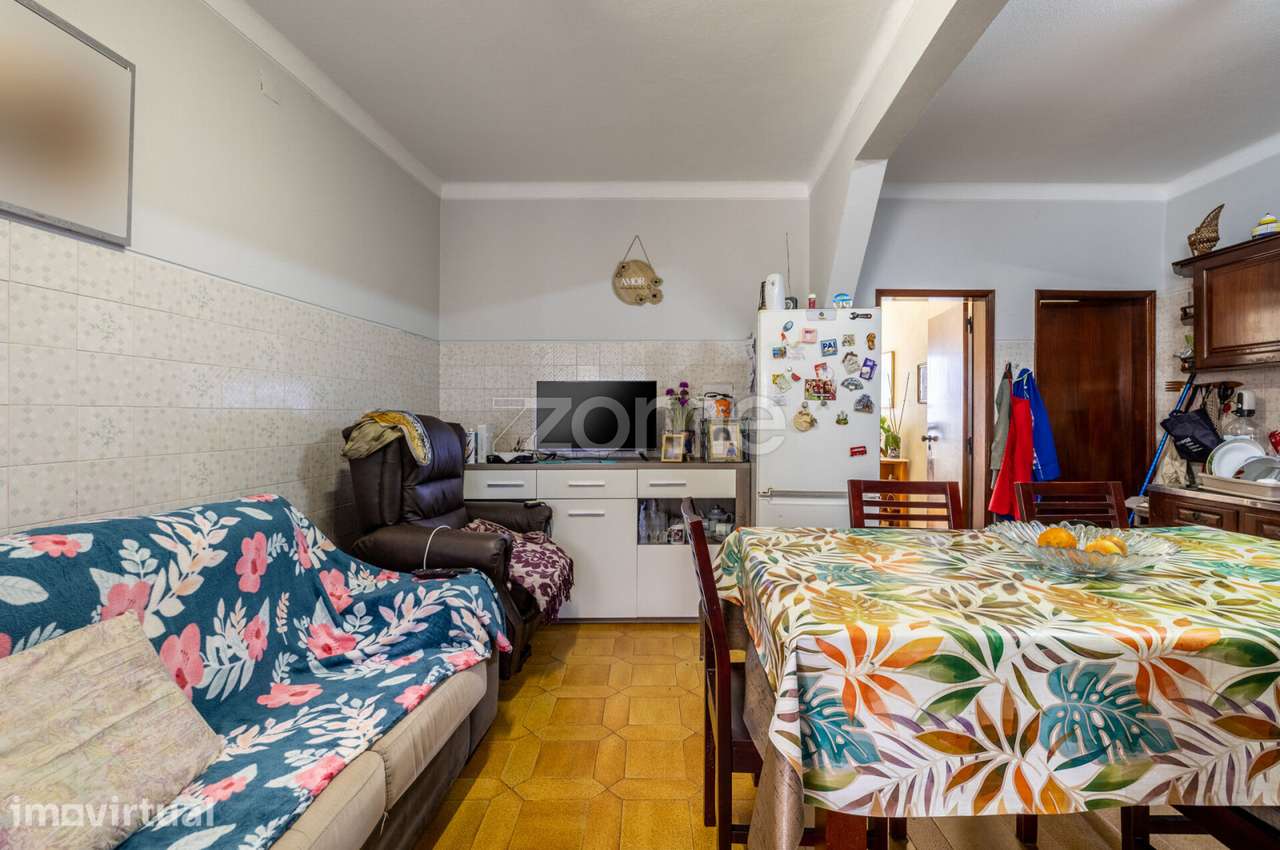 Moradia T4 Alfeizerão junto à praia - Grande imagem: 5/27