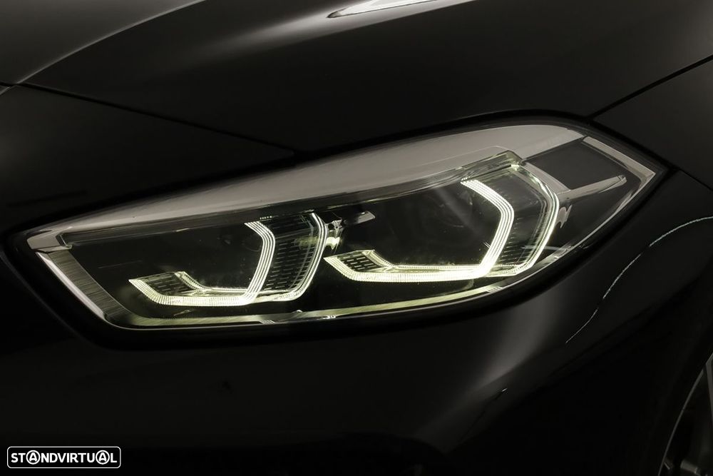 BMW 116 d Pack Desportivo M Auto - 6