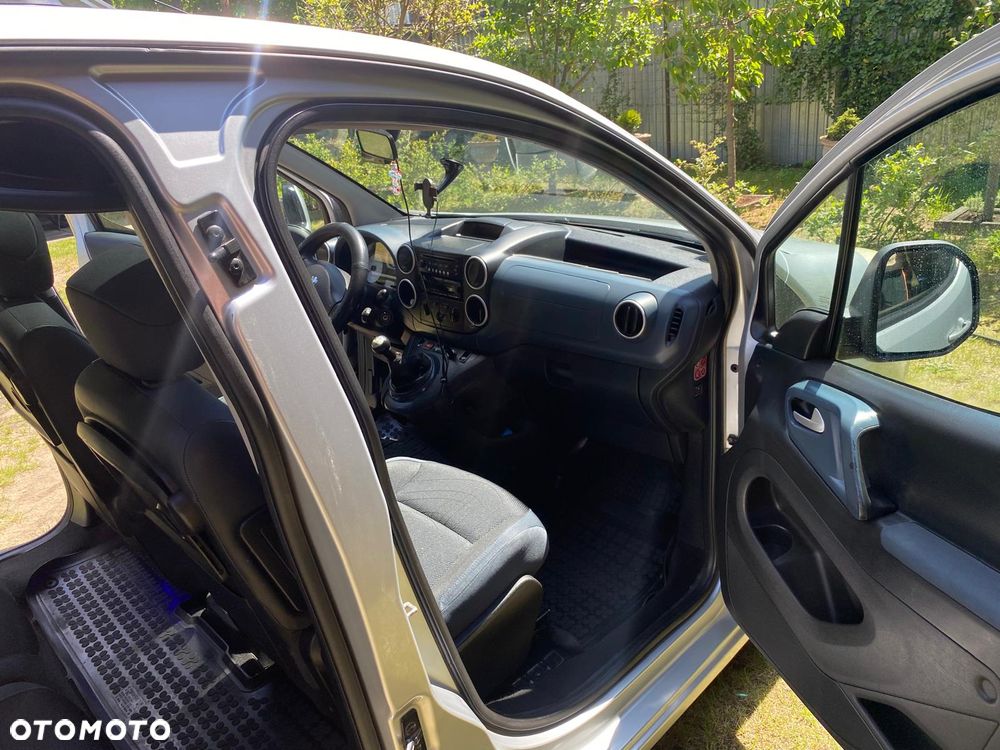 Peugeot Partner 1.6 HDi VTC - 3