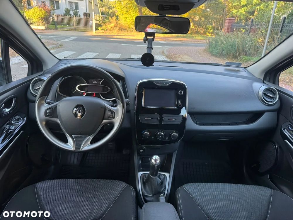 Renault Clio 1.2 16V Intens+ EU6 - 7