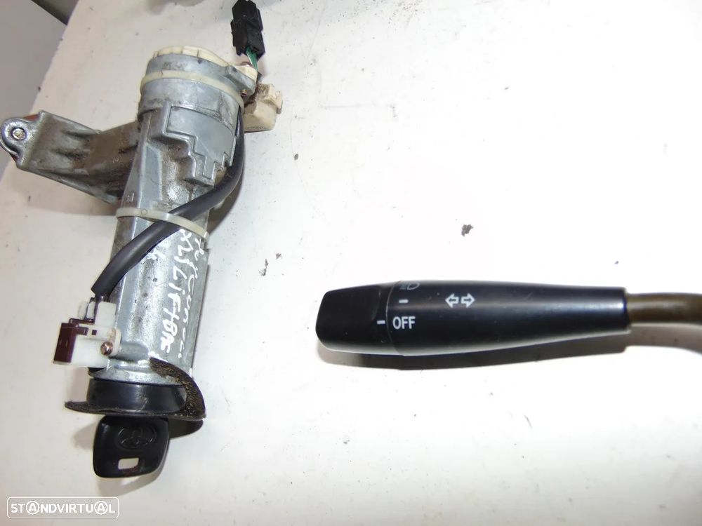 Toyota Corolla XLI vários - 10