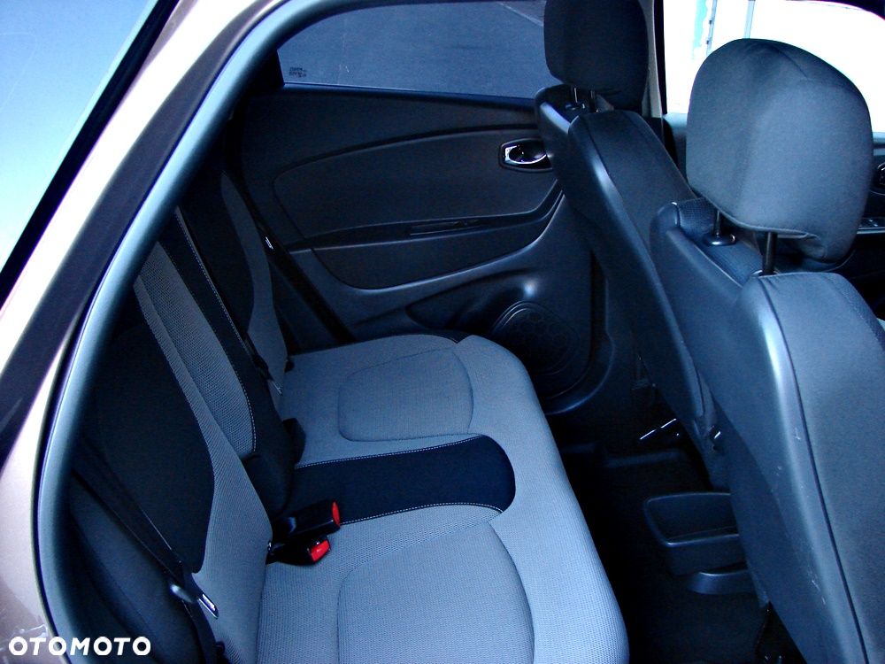 Renault Captur ENERGY TCe 90 Start&Stop Intens - 8