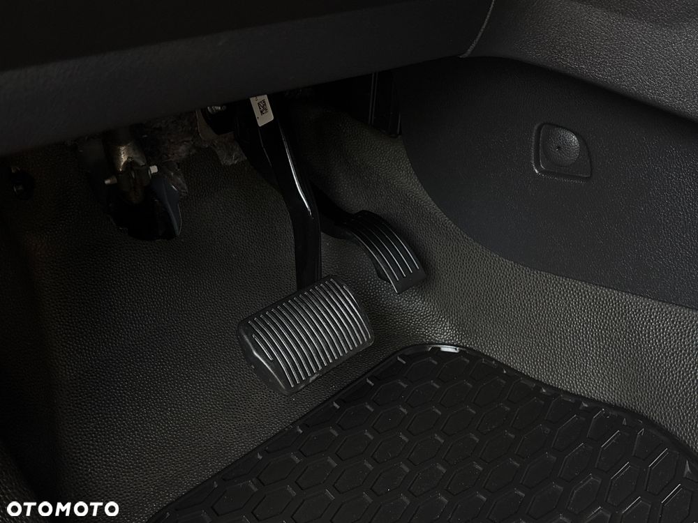 Ford Transit Connect Long Automat Kamera Grzany Fotel Drzwi Przesuwne Po Obu Stronach - 17