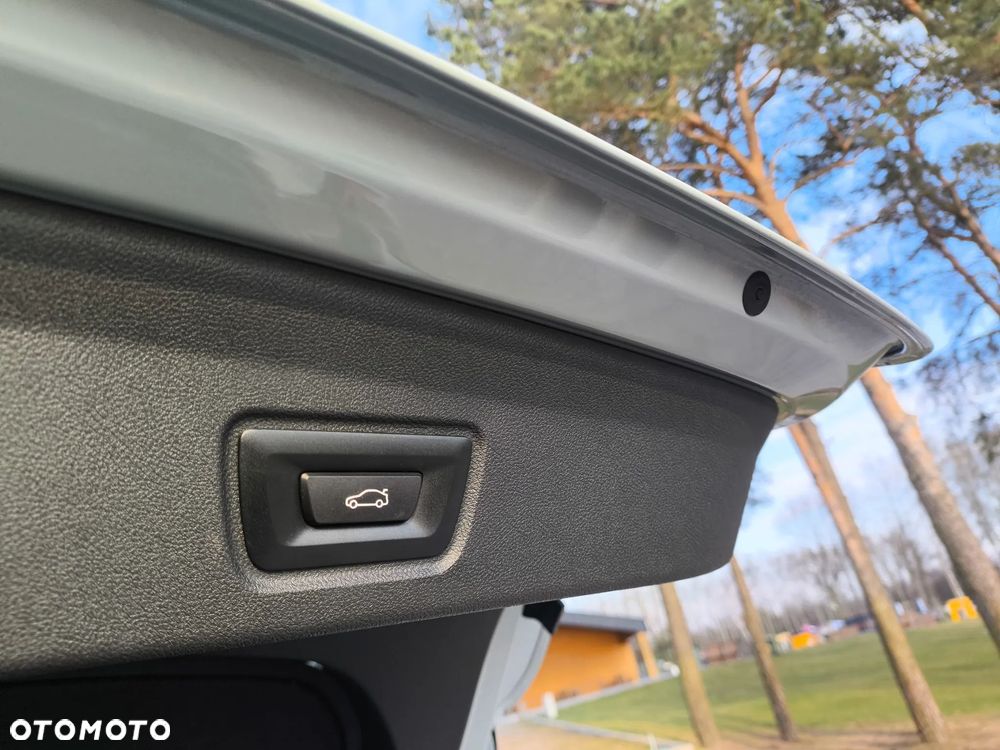 BMW Seria 4 420d mHEV M Sport sport - 35