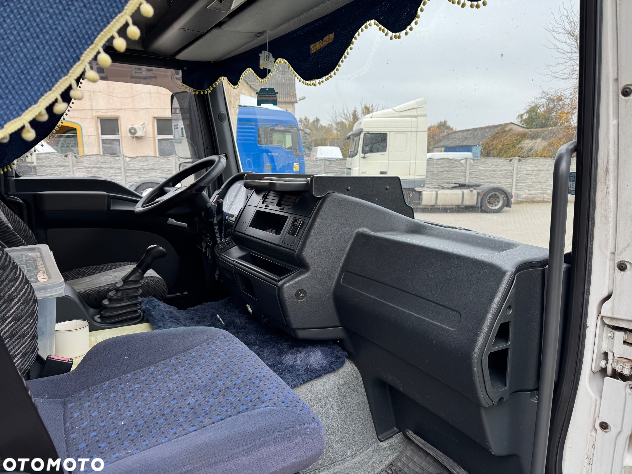 MAN TGL 8.240 4X2 BL AUTO TRANSPORTER - 14