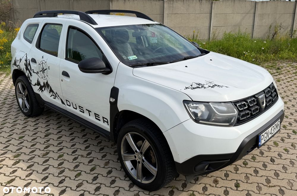 Dacia Duster 1.0 TCe Comfort - 2