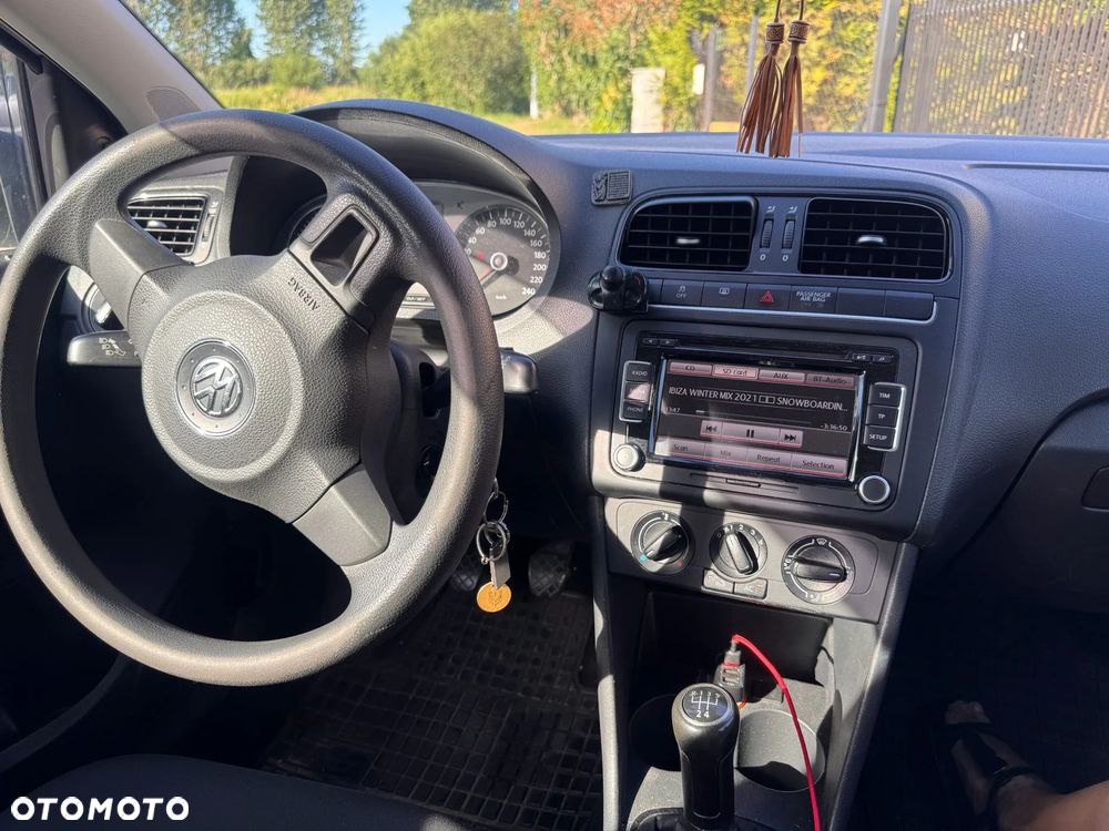 Volkswagen Polo 1.2 Trendline - 19