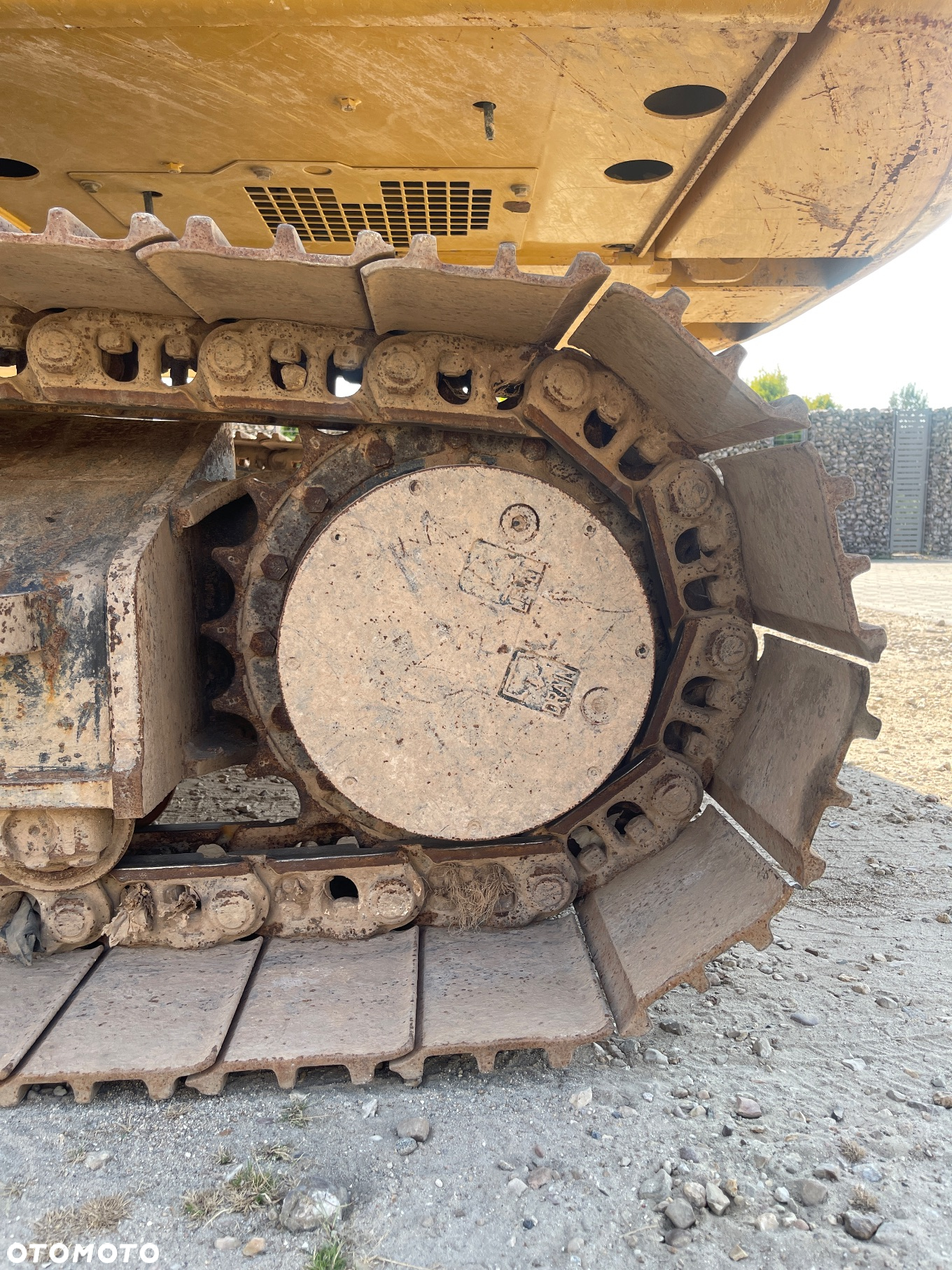 Caterpillar 320 - 5