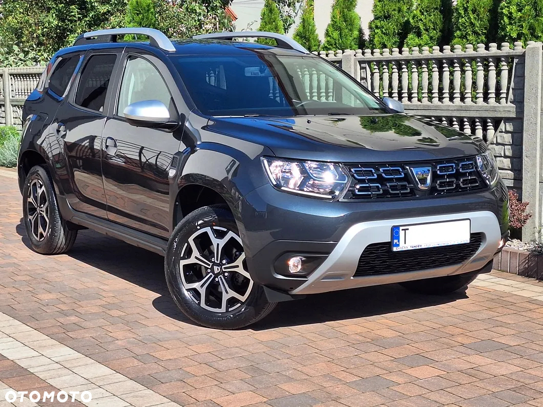 Dacia Duster 1.6 SCe Comfort - 31