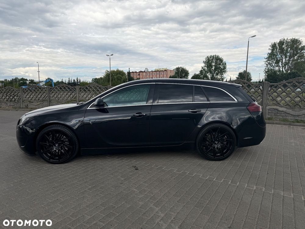 Opel Insignia - 3