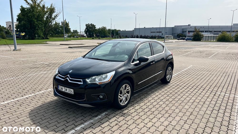 Citroën DS4 PureTech 130 Stop&Start SoChic - 7