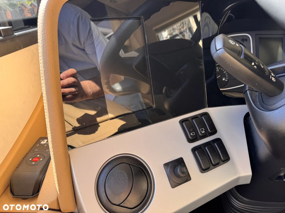 Concorde Liner 1090 GI - 19