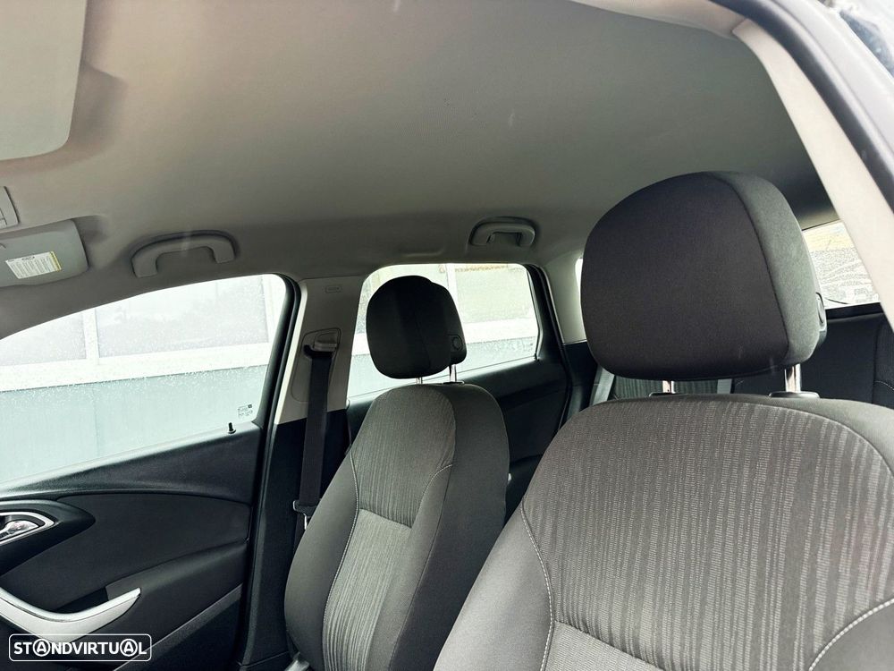 Opel Astra Sports Tourer 1.3 CDTi Enjoy S/S - 16