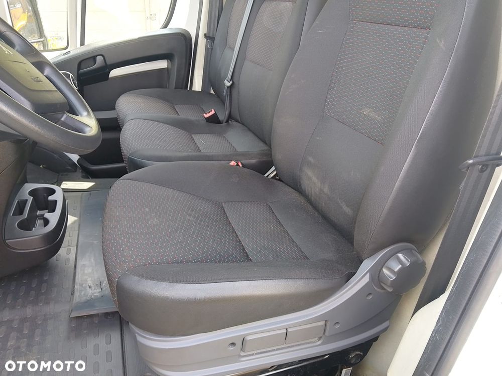 Peugeot Boxer - 6