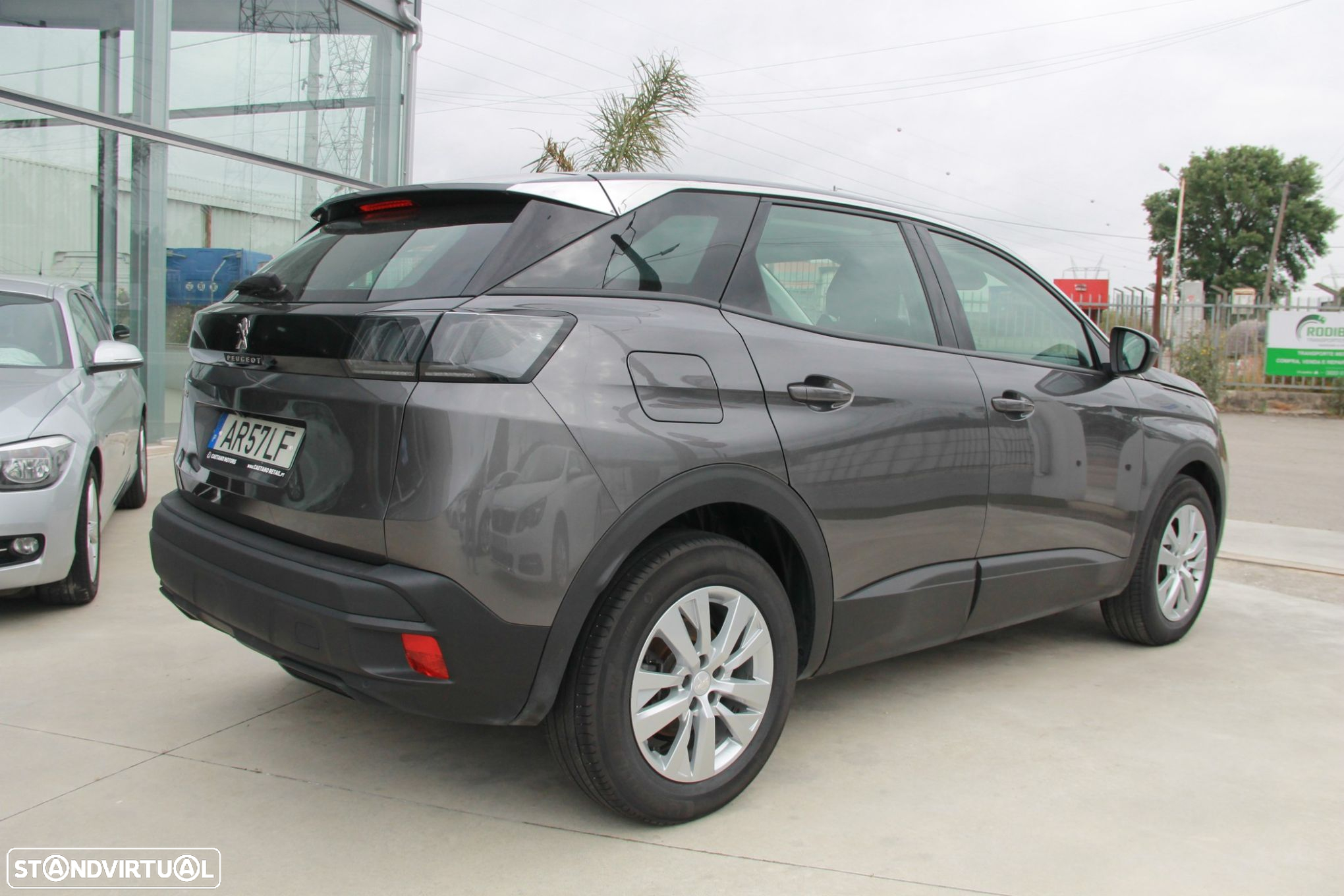 Peugeot 3008 - 2
