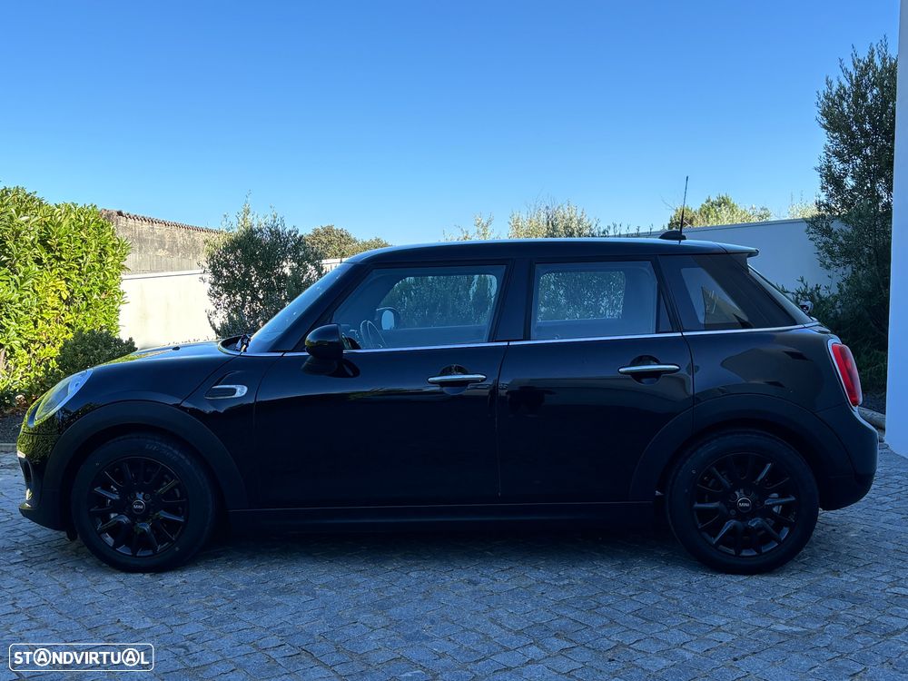 MINI 5 Portas One D - 7