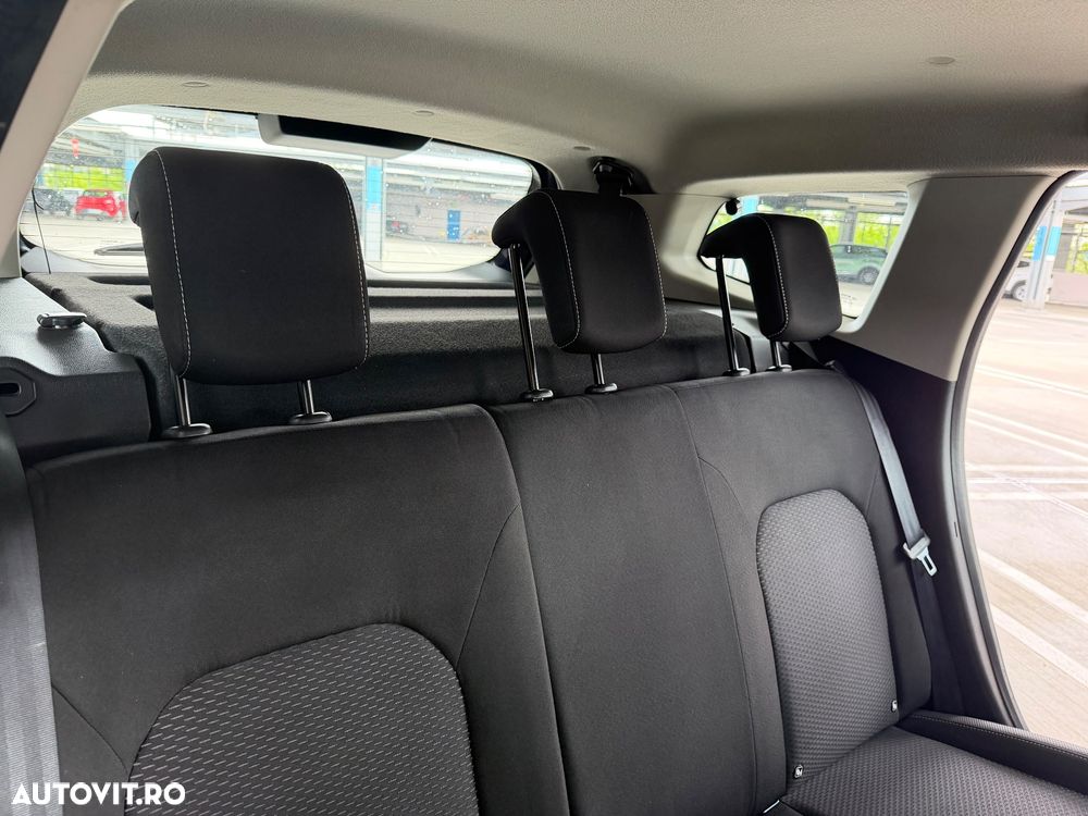 Dacia Duster 1.5 Blue dCi Prestige - 14