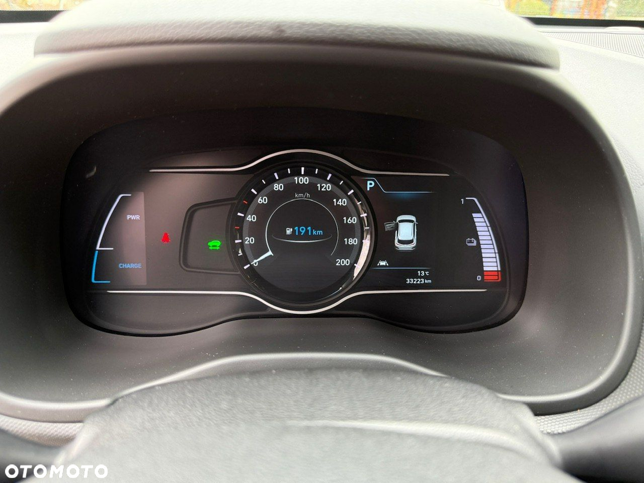 Hyundai Kona Electric 39kWh Premium - 18
