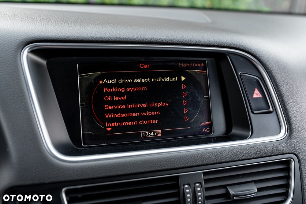 Audi Q5 2.0 TFSI Quattro S tronic - 36