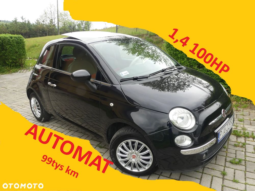 Fiat 500 - 2