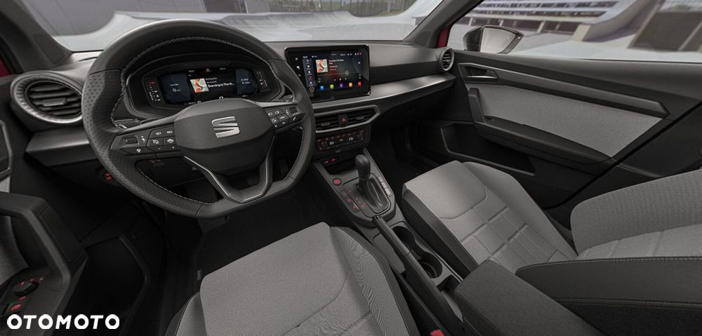 Seat Arona 1.0 TSI FR S&S DSG - 8