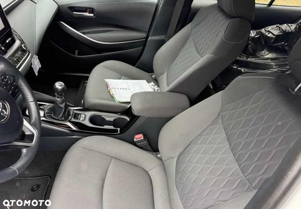 Toyota Corolla 1.5 Style - 21