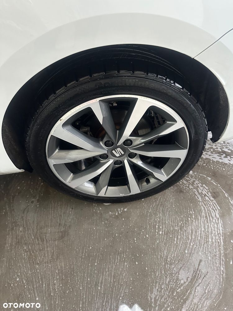 Seat Leon 1.4 e-Hybrid DSG FR - 9