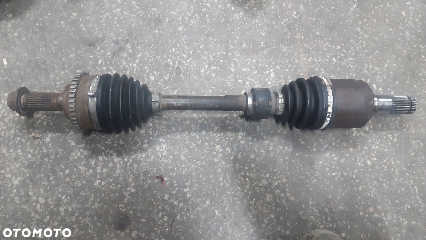 polos przegub krotka MAZDA 6 2.0CITD 02-07R - 1