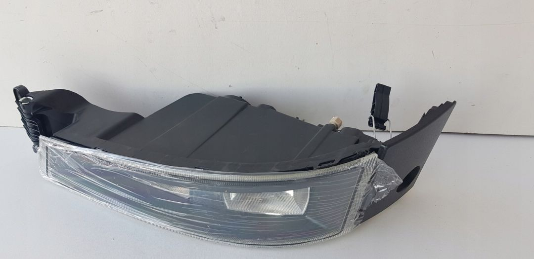 halogen czarny lampa podwójny volvo fh4 21221160 - 3